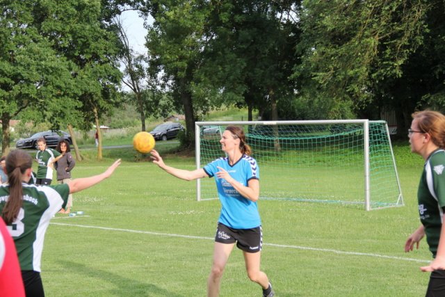2017_07_11 Landesliga Frauen SV Schraudenbach - SpVgg Hambach